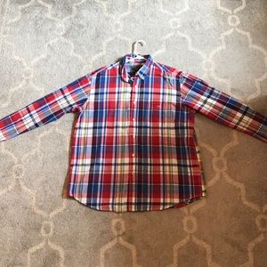 Men’s Dress Shirt